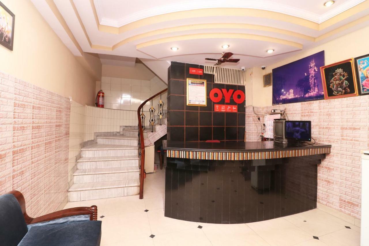 Oyo 29694 Hotel Heritage ハリドワール エクステリア 写真